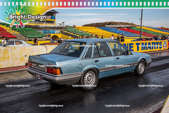Fast Friday @ Calder Park Drag Racing Friday 10 November 2017   (89543)  141  82925H