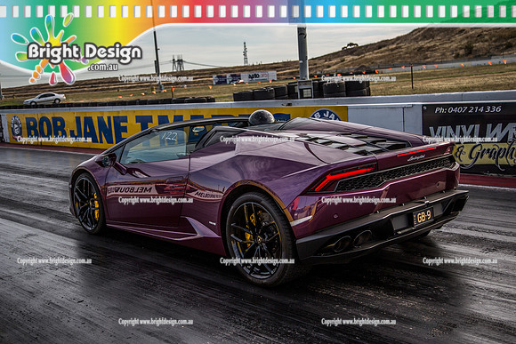 Fast Friday @ Calder Park Drag Racing Friday 10 November 2017   (89541)   122 GB9