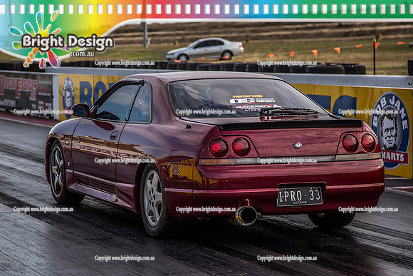 Fast Friday @ Calder Park Drag Racing Friday 10 November 2017   (89526)  08 IPRO33
