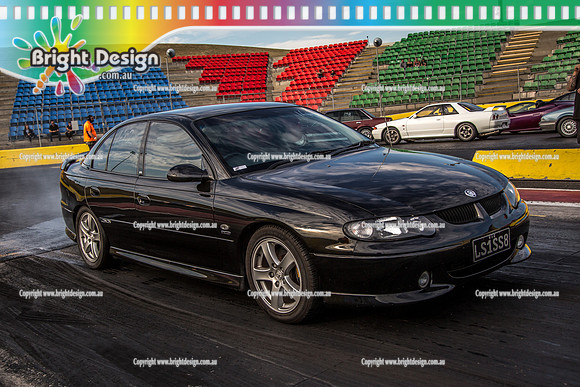 Fast Friday @ Calder Park Drag Racing Friday 10 November 2017   (89525)   142 LS1SS8