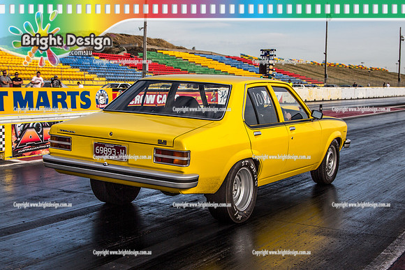 Fast Friday @ Calder Park Drag Racing Friday 10 November 2017   (89506)    101 69893H