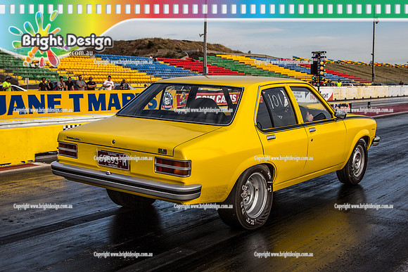 Fast Friday @ Calder Park Drag Racing Friday 10 November 2017   (89505)    101 69893H