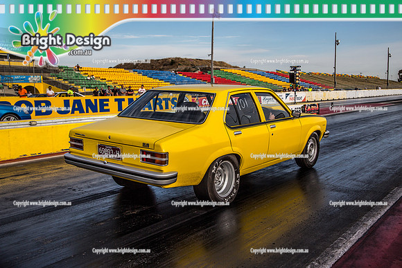 Fast Friday @ Calder Park Drag Racing Friday 10 November 2017   (89504)    101 69893H