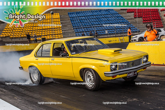 Fast Friday @ Calder Park Drag Racing Friday 10 November 2017   (89500)  101 69893H