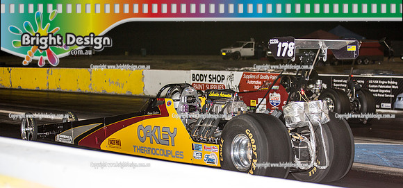 ROWE Memorial Super Stock Classic @ Calder Park Raceway  27 Dec 2015 (42414)   178 SHANE BAXTER