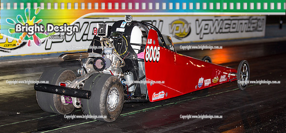 ROWE Memorial Super Stock Classic @ Calder Park Raceway  27 Dec 2015 (42292)   8005  KELLY