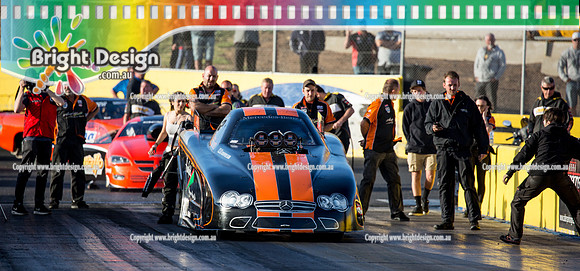 ROWE Memorial Super Stock Classic @ Calder Park Raceway  27 Dec 2015 (42032)  ROB AMBRUOSI RACING 1800