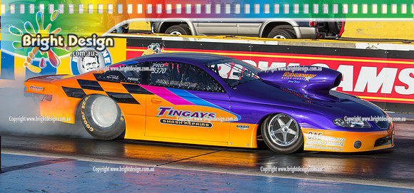ROWE Memorial Super Stock Classic @ Calder Park Raceway  27 Dec 2015 (41983) 3370 JULIA SOLDATOS