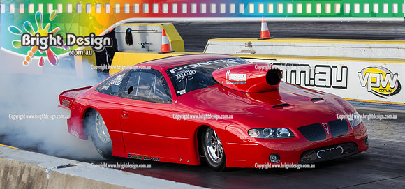 ROWE Memorial Super Stock Classic @ Calder Park Raceway  27 Dec 2015 (41978)-2  1110 DARREN SALIBA CREATIVE CONCRETE