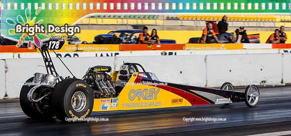 ROWE Memorial Super Stock Classic @ Calder Park Raceway  27 Dec 2015 (41924)  178 SHANE BAXTER