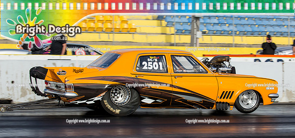 ROWE Memorial Super Stock Classic @ Calder Park Raceway  27 Dec 2015 (41839)  2501  BADD71