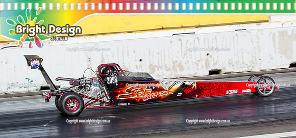 ROWE Memorial Super Stock Classic @ Calder Park Raceway  27 Dec 2015 (41830)  3058  SCF RACE CARS
