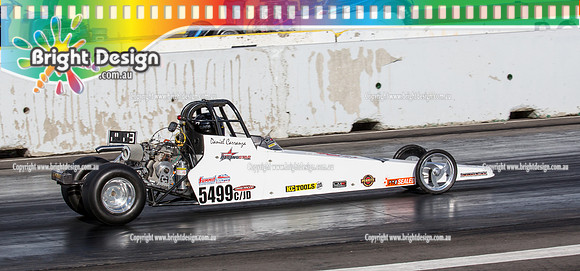 ROWE Memorial Super Stock Classic @ Calder Park Raceway  27 Dec 2015 (41823)  5709 TIM BAKER