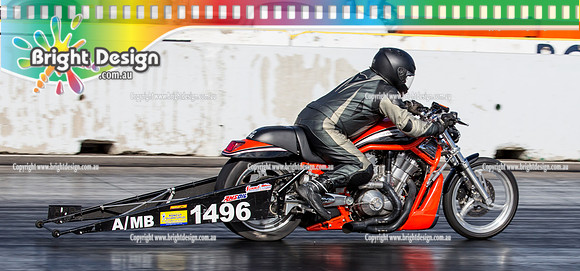 ROWE Memorial Super Stock Classic @ Calder Park Raceway  27 Dec 2015 (41689)  1496 BIKE