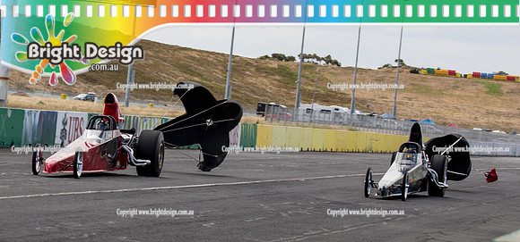 ROWE Memorial Super Stock Classic @ Calder Park Raceway  27 Dec 2015 (41486)  LEANNE BRAGGS RACING