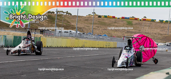 ROWE Memorial Super Stock Classic @ Calder Park Raceway  27 Dec 2015 (41471)  1406  DIAL BEFORE YOU DIG  481 JESS TURNER