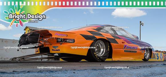 ROWE Memorial Super Stock Classic @ Calder Park Raceway  27 Dec 2015 (41417)  3375 JULIA SOLDATOS
