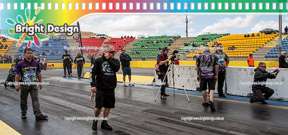 ROWE Memorial Super Stock Classic @ Calder Park Raceway  27 Dec 2015 (41403)  1670 ROB TAYLOR
