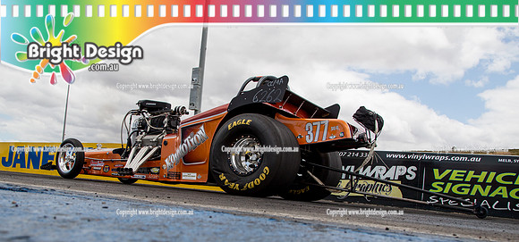 ROWE Memorial Super Stock Classic @ Calder Park Raceway  27 Dec 2015 (41318)-2  6262 KOMMOTION  377