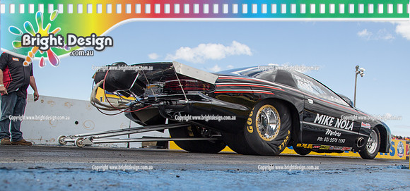 ROWE Memorial Super Stock Classic @ Calder Park Raceway  27 Dec 2015 (41302)  4583 MIKE NOLA