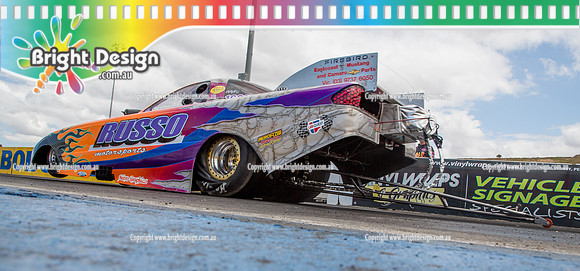 ROWE Memorial Super Stock Classic @ Calder Park Raceway  27 Dec 2015 (41283)  1686  CRAIG RUSSO RUSSO MOTORSPORTS
