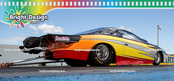 ROWE Memorial Super Stock Classic @ Calder Park Raceway  27 Dec 2015 (41269)-2  4236 RAY OXLEY