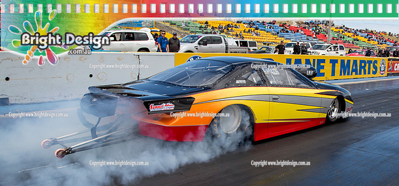 ROWE Memorial Super Stock Classic @ Calder Park Raceway  27 Dec 2015 (41266)  4236 RAY OXLEY