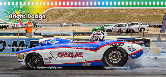 ROWE Memorial Super Stock Classic @ Calder Park Raceway  27 Dec 2015 (41180)  1013 LUCAS MATT FORBES