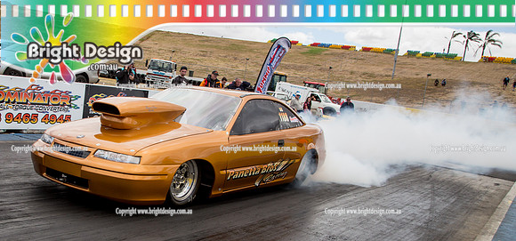 ROWE Memorial Super Stock Classic @ Calder Park Raceway  27 Dec 2015 (41165)  1188  ANTHONY PANETTA BROS RACING