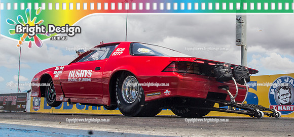 ROWE Memorial Super Stock Classic @ Calder Park Raceway  27 Dec 2015 (41125)-2  5277 SPUD RACING