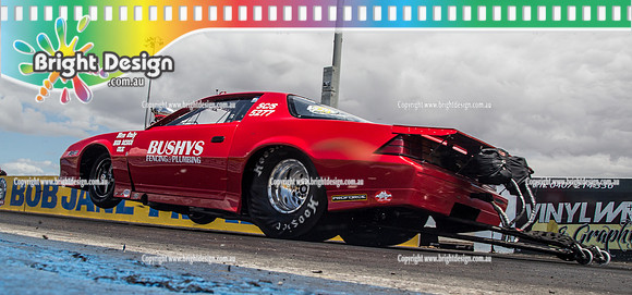 ROWE Memorial Super Stock Classic @ Calder Park Raceway  27 Dec 2015 (41124)  5277 SPUD RACING