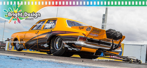 ROWE Memorial Super Stock Classic @ Calder Park Raceway  27 Dec 2015 (41106)-2   2501  BADD71