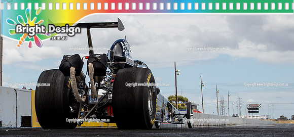 ROWE Memorial Super Stock Classic @ Calder Park Raceway  27 Dec 2015 (41076)  3020 SIMON BARLOW