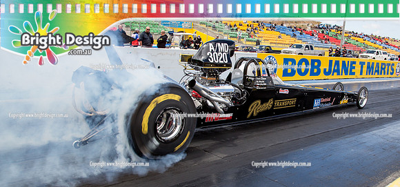 ROWE Memorial Super Stock Classic @ Calder Park Raceway  27 Dec 2015 (41068)  3020 SIMON BARLOW