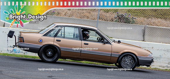 ROWE Memorial Super Stock Classic @ Calder Park Raceway  27 Dec 2015 (41021)  6270  DAD840