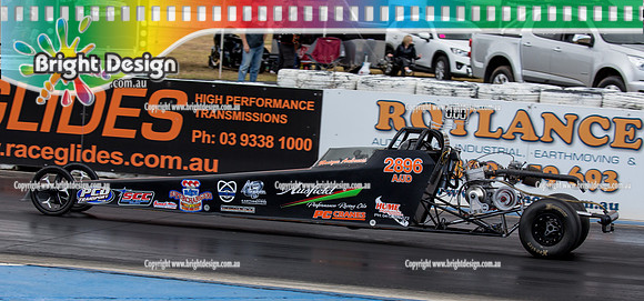 ROWE Memorial Super Stock Classic @ Calder Park Raceway  27 Dec 2015 (40908)   2896  MONIQUE AMBRUOSI