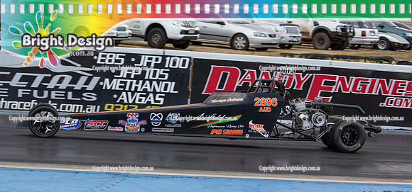 ROWE Memorial Super Stock Classic @ Calder Park Raceway  27 Dec 2015 (40906)   2896  MONIQUE AMBRUOSI