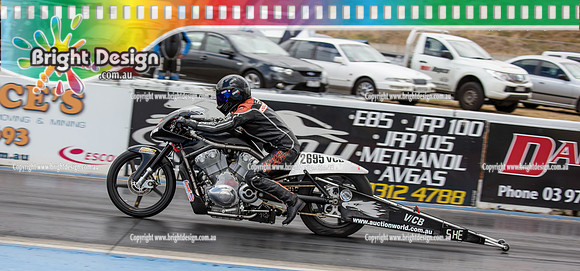 ROWE Memorial Super Stock Classic @ Calder Park Raceway  27 Dec 2015 (40871)  2695 BIKE
