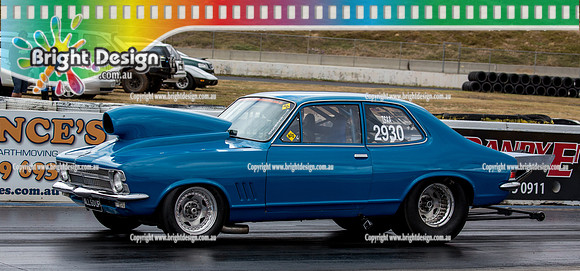 ROWE Memorial Super Stock Classic @ Calder Park Raceway  27 Dec 2015 (40642)  2930 ALLGDUP