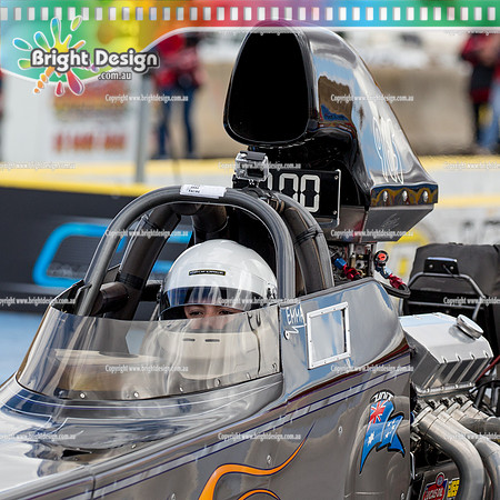 ROWE Memorial Super Stock Classic @ Calder Park Raceway  27 Dec 2015 (40321)  EMMA 965