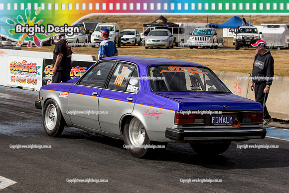 ROWE Memorial Super Stock Classic @ Calder Park Raceway  27 Dec 2015 (40092)  FINALY
