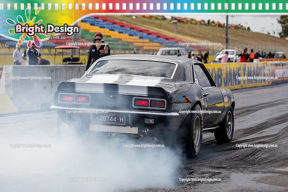 ROWE Memorial Super Stock Classic @ Calder Park Raceway  27 Dec 2015 (40096)  20744H
