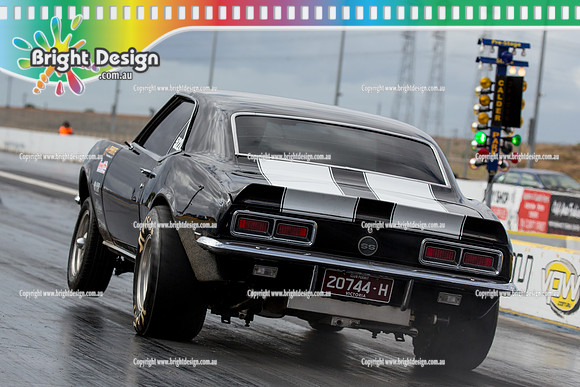 ROWE Memorial Super Stock Classic @ Calder Park Raceway  27 Dec 2015 (40103)  20744H