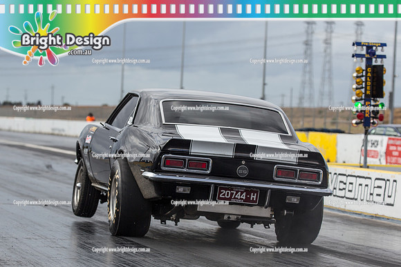 ROWE Memorial Super Stock Classic @ Calder Park Raceway  27 Dec 2015 (40104)  20744H