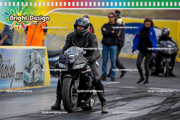 ROWE Memorial Super Stock Classic @ Calder Park Raceway  27 Dec 2015 (40130)  BIKES TBC