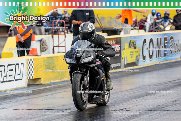 ROWE Memorial Super Stock Classic @ Calder Park Raceway  27 Dec 2015 (40131)  BIKES TBC