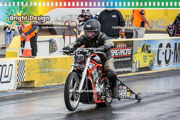 ROWE Memorial Super Stock Classic @ Calder Park Raceway  27 Dec 2015 (40136)  AMB 1496 BIKE