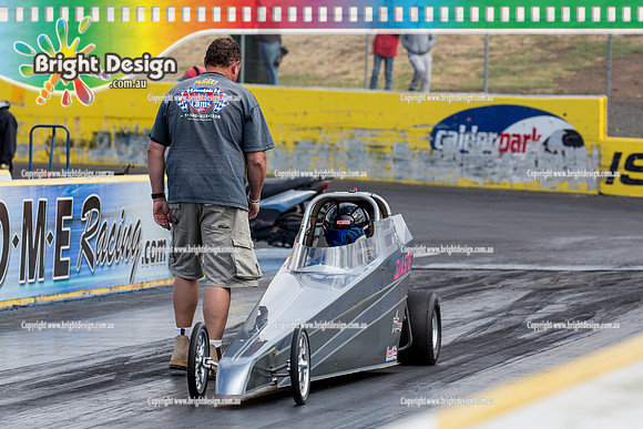 ROWE Memorial Super Stock Classic @ Calder Park Raceway  27 Dec 2015 (40177)   JDA 5718 NATALIE BISHOP