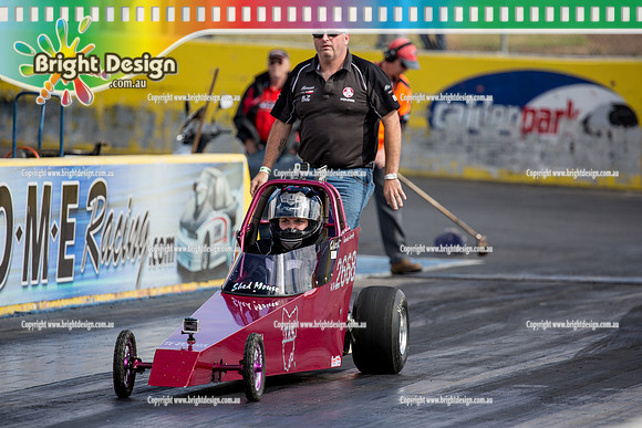 ROWE Memorial Super Stock Classic @ Calder Park Raceway  27 Dec 2015 (40211)  2668 BROOKE FARRELLY