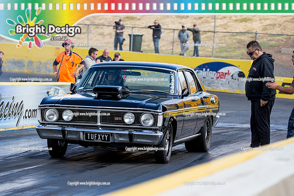 ROWE Memorial Super Stock Classic @ Calder Park Raceway  27 Dec 2015 (40220)  TUFXYY  440